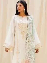 2 PIECE ZELLBURY CAMBRIC UNSTITCH COLLECTION '22 - WUC-E372