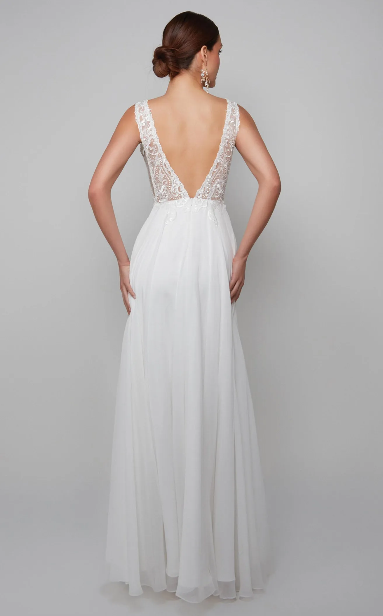 Alyce 7072 Dress