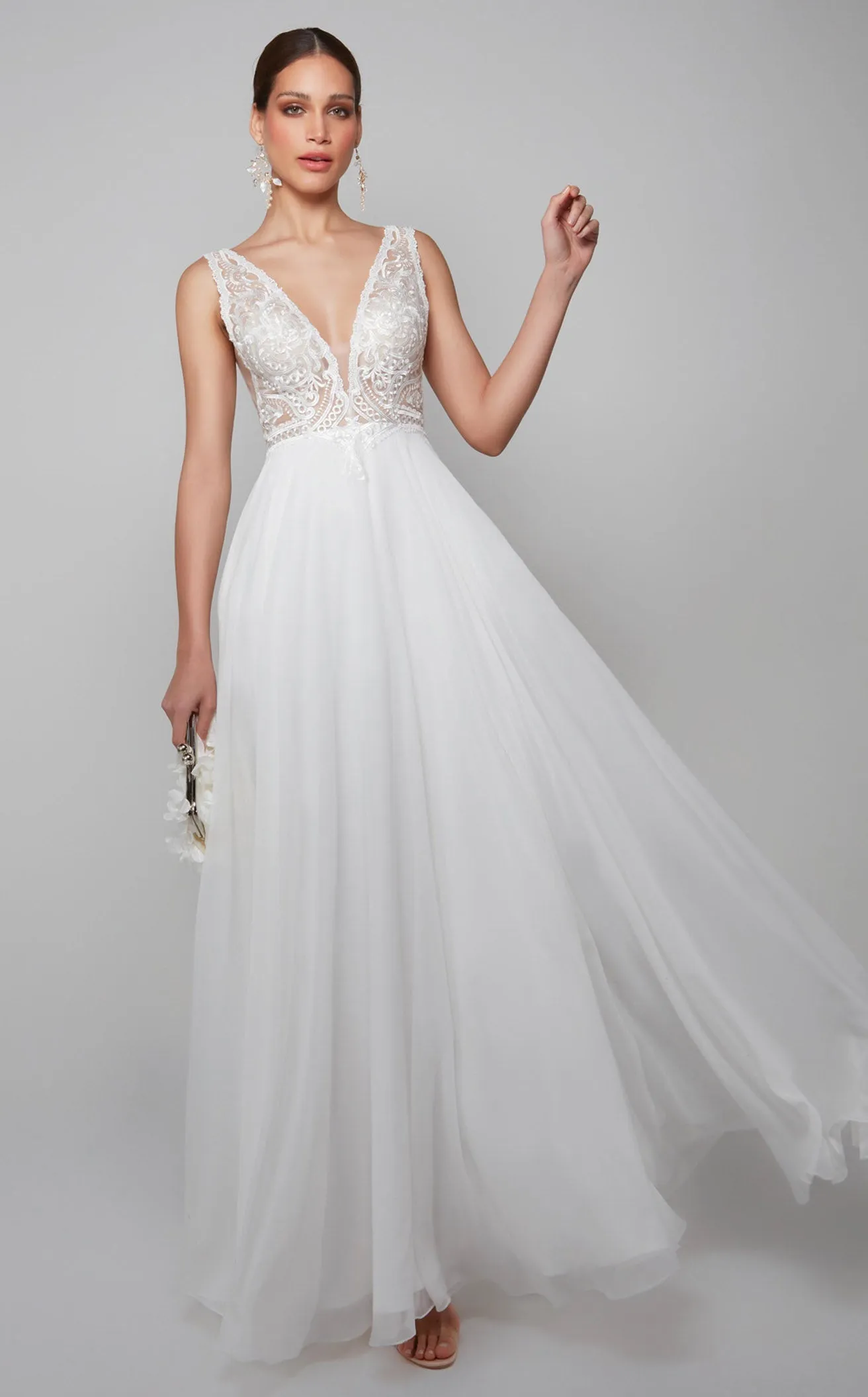 Alyce 7072 Dress
