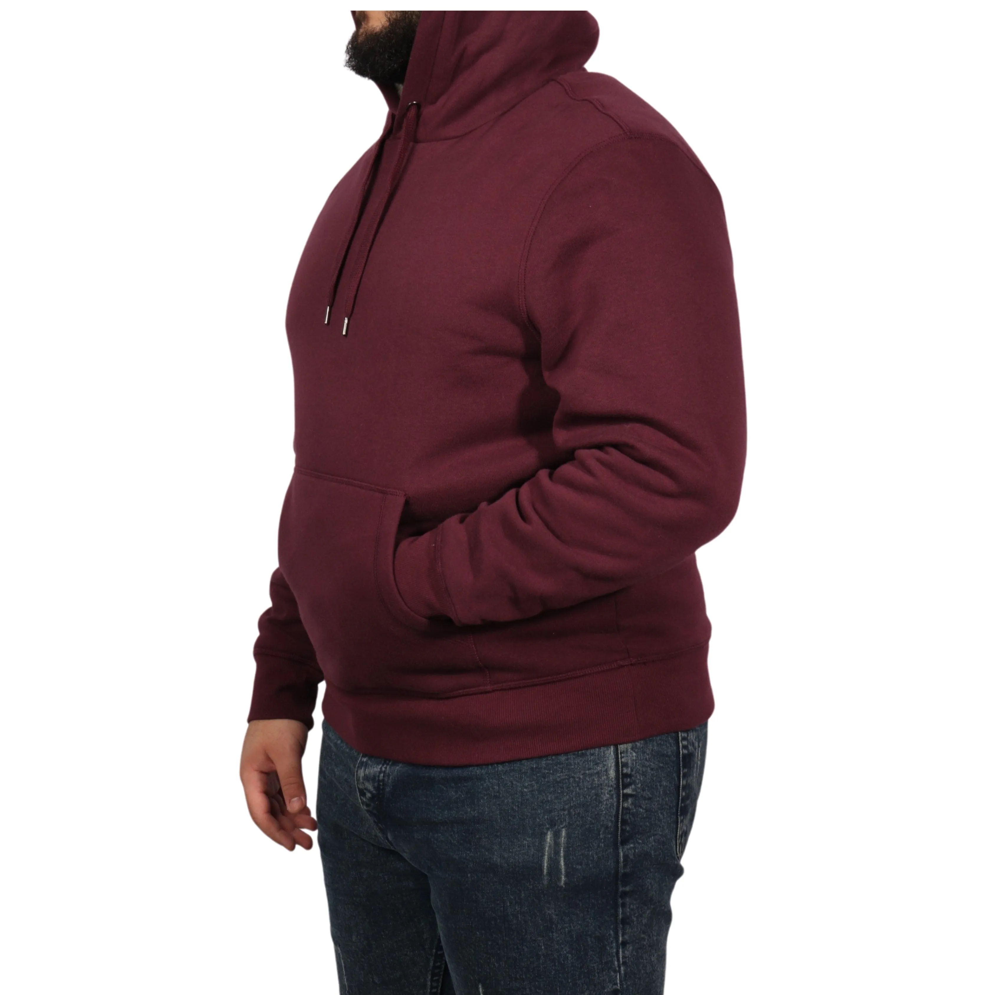 AMAZON ESSENTIALS - Hooded Tops