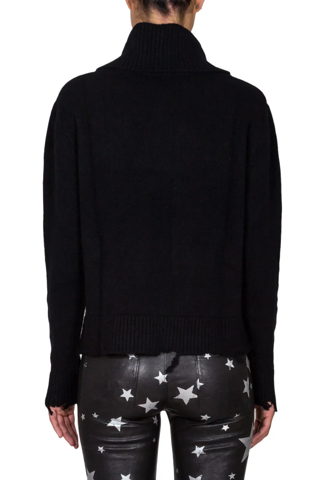 Anouk Sweater