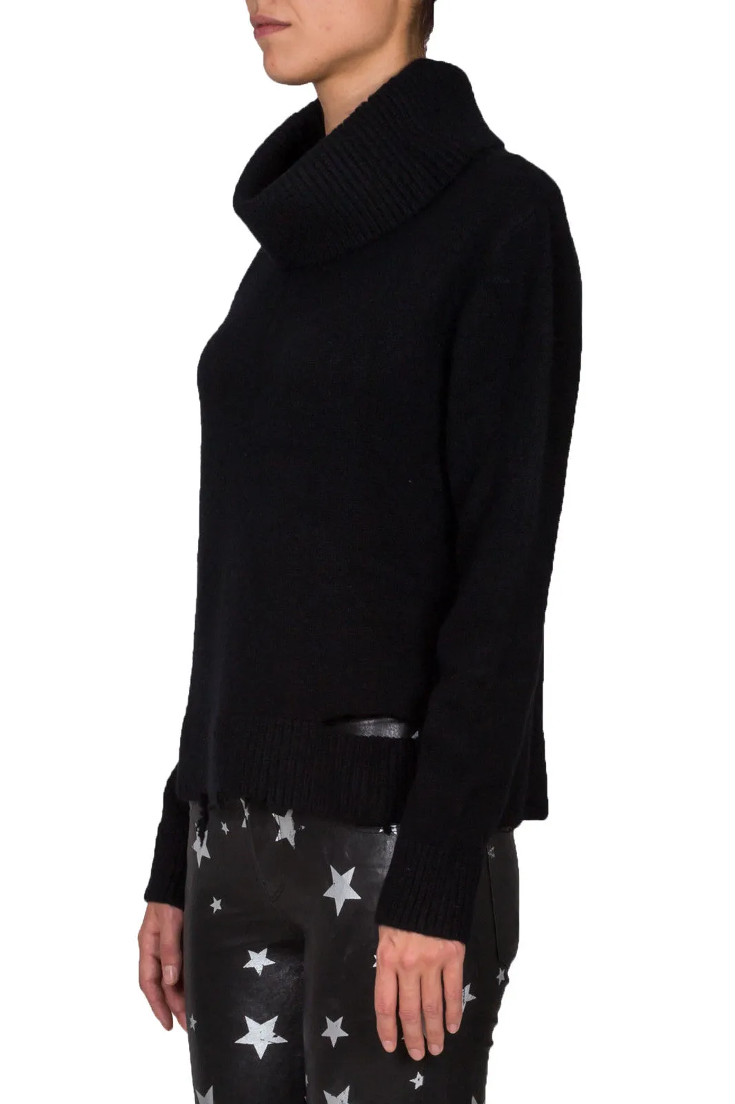 Anouk Sweater