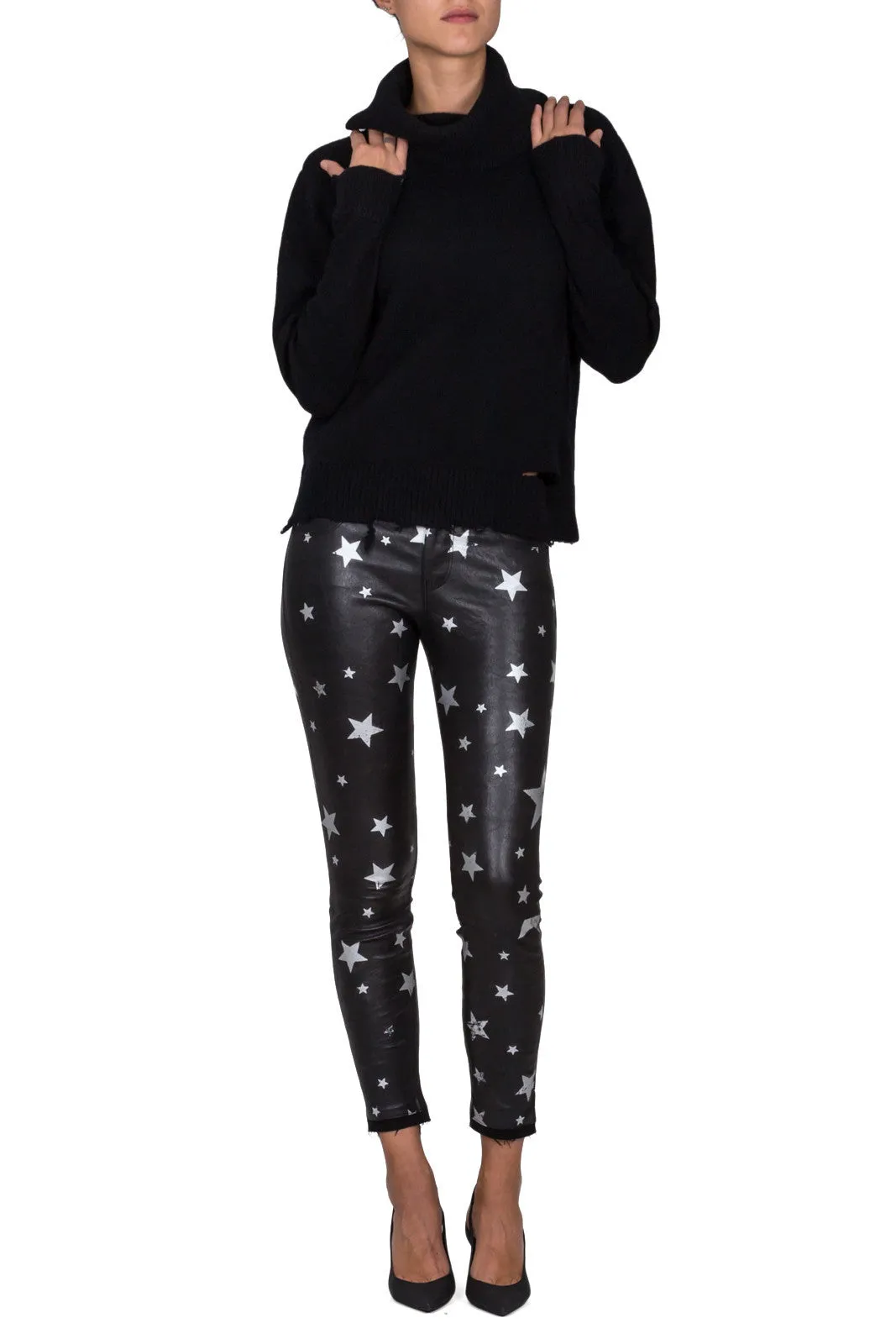 Anouk Sweater