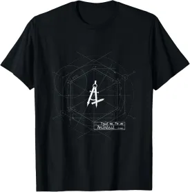 Architecture - Trust Me I'm an Architect Architectural Gift T-Shirt