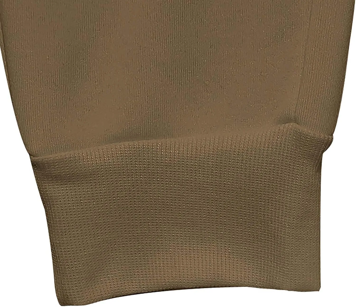 Baggy Cargo Sweatpants for Men Drawstring Waist Fleece Lined Joggers with Pockets Soft Athletic Workout Track Pants