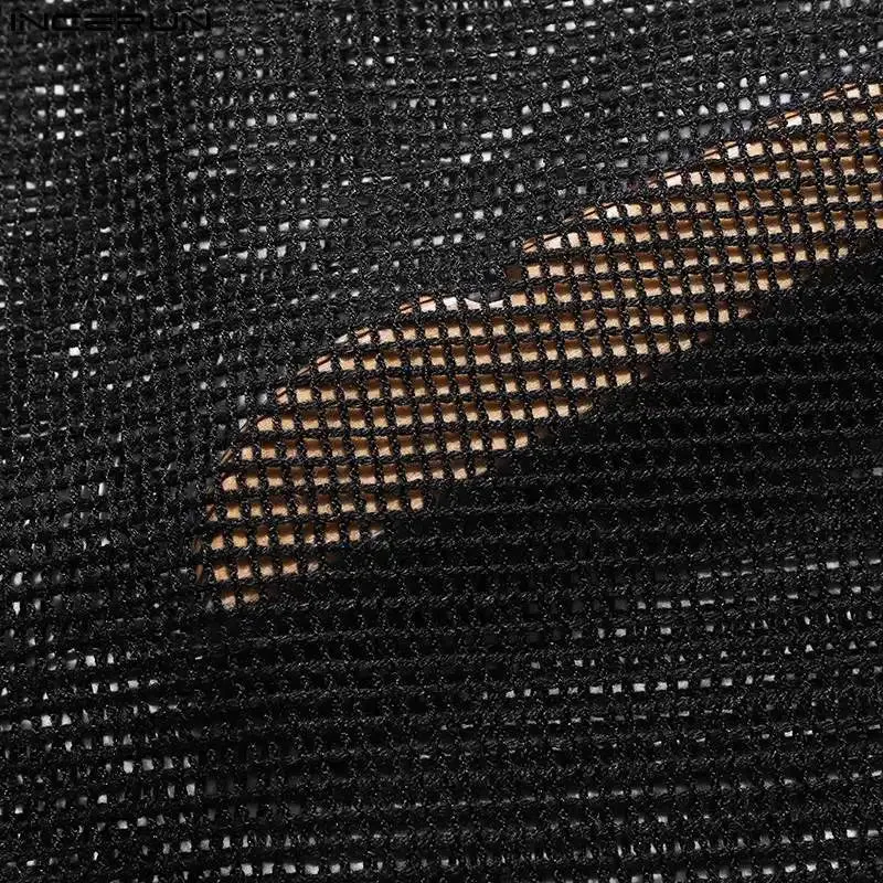 BM Mesh Tank