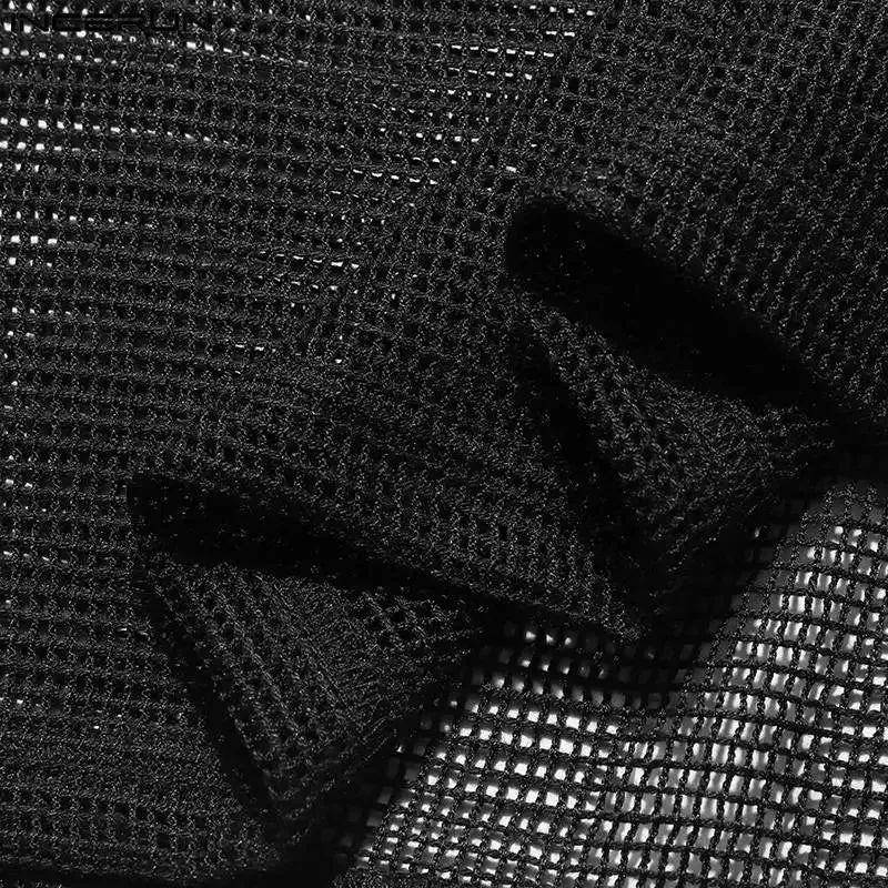 BM Mesh Tank
