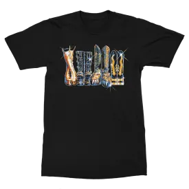 Boots T-Shirt