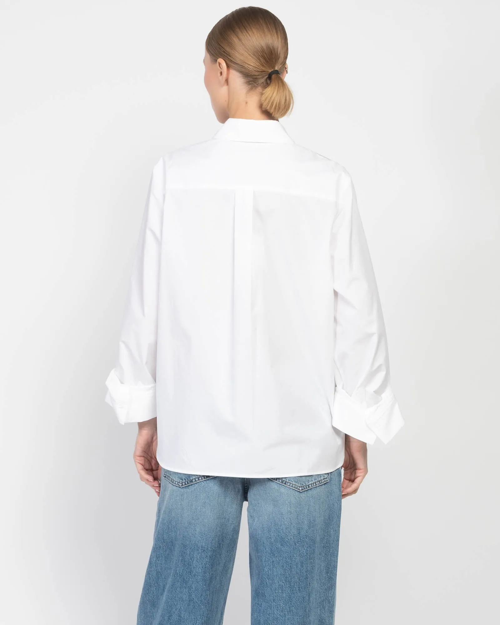 Boyfriend Shirt