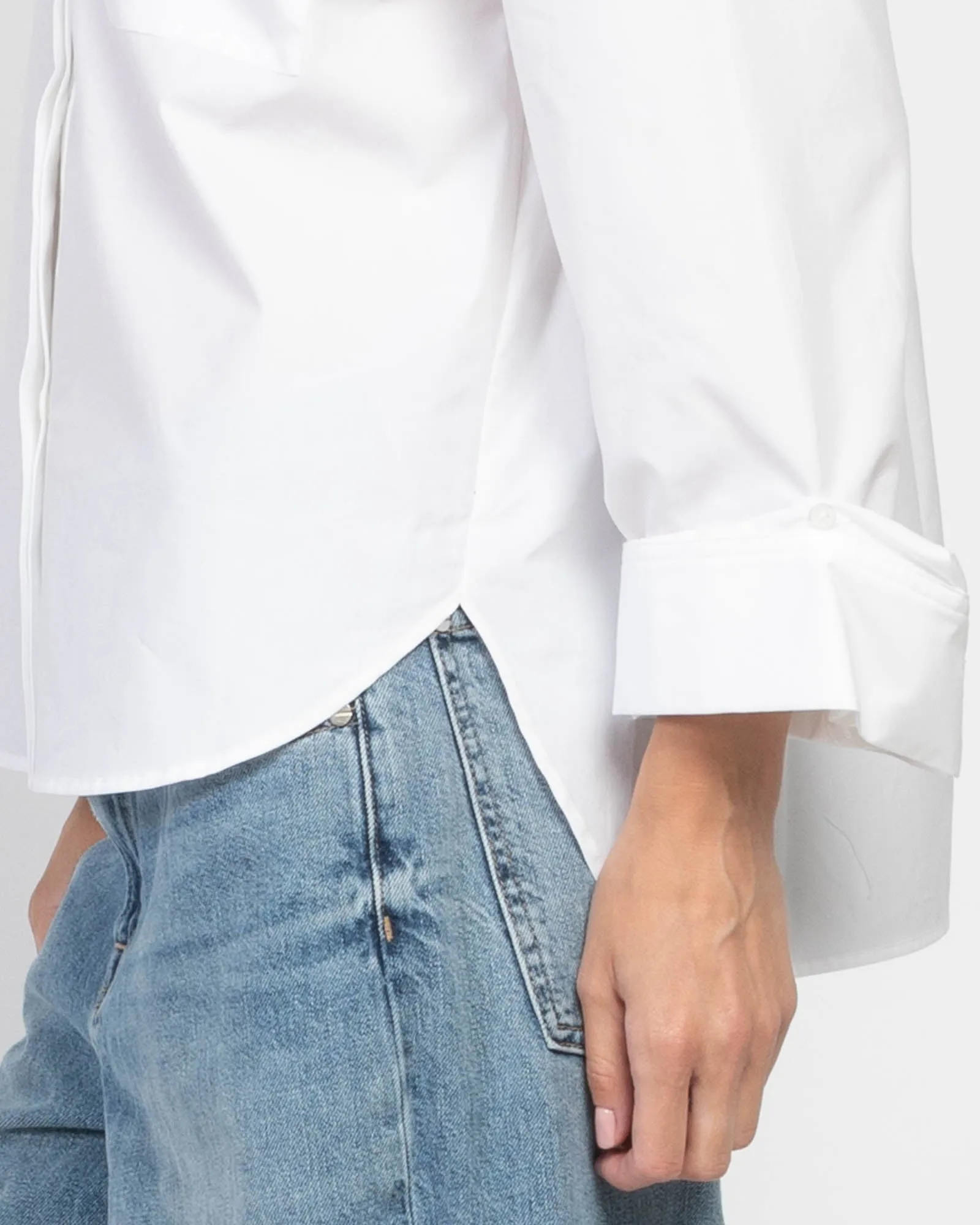 Boyfriend Shirt