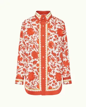 Boyfriend Shirt