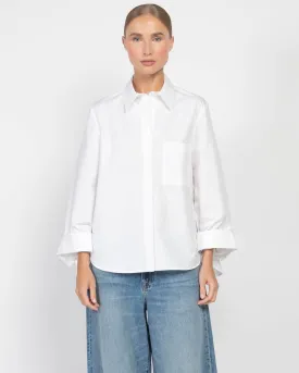 Boyfriend Shirt