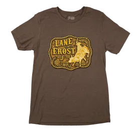 Buckle Up Tee