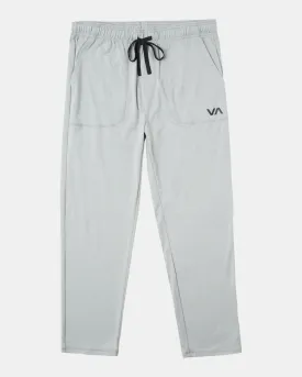 C-Able Sweatpants - Light Heather Grey
