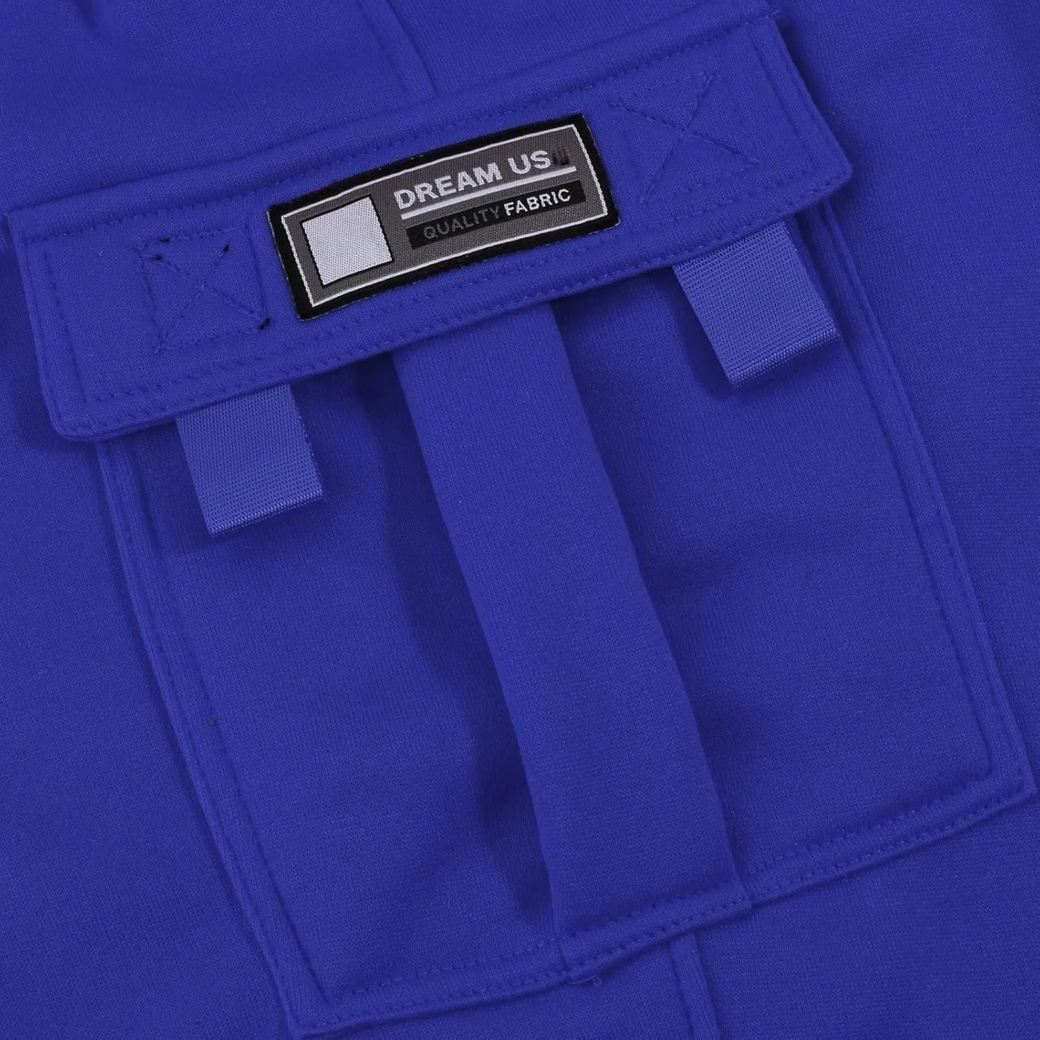 Cargo Sweatpants for Men Baggy Lightweight Athletic Joggers with Pockets Workout Mencomfy Open Bottom Sweat Pants