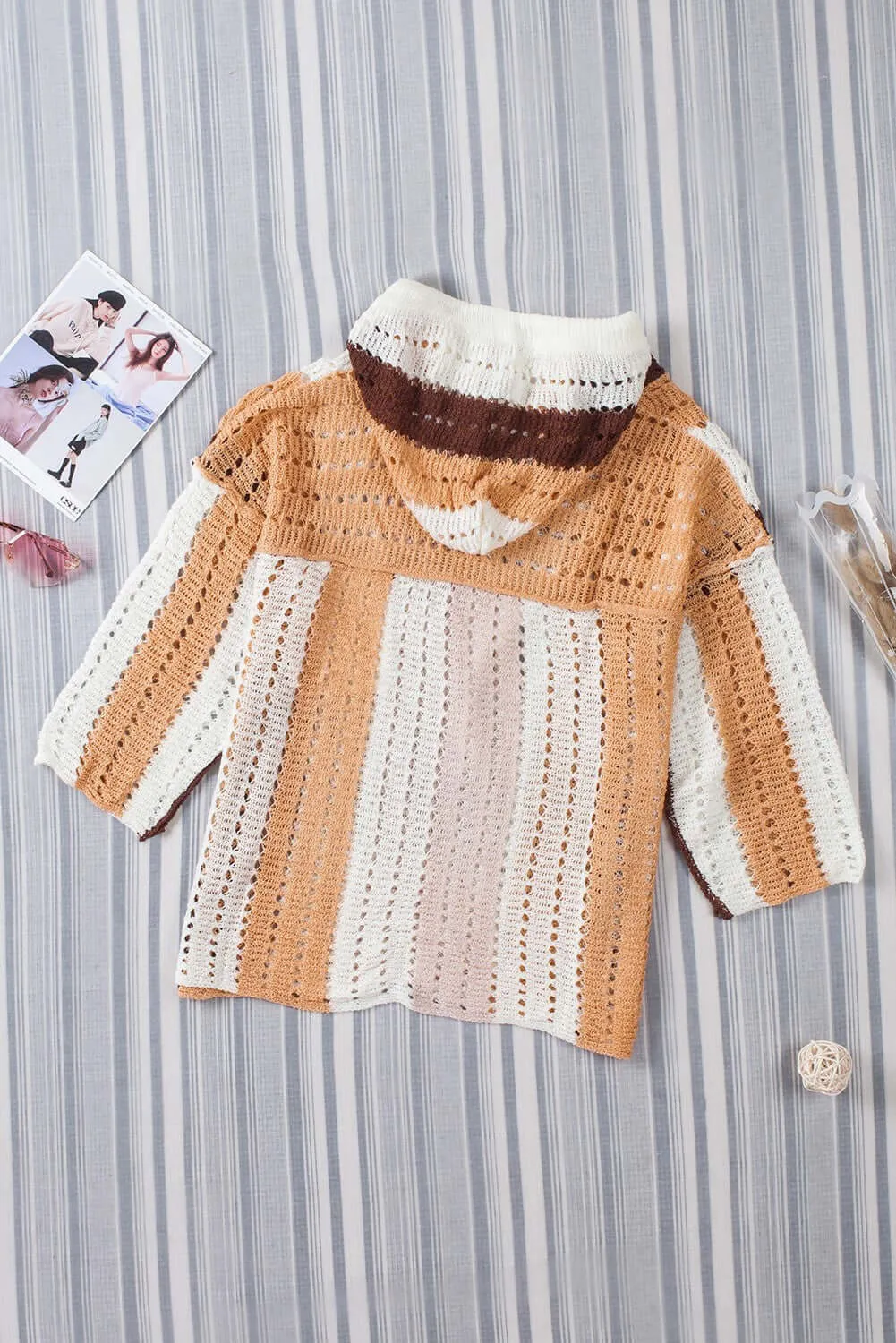 CASUAL RETREAT TOP