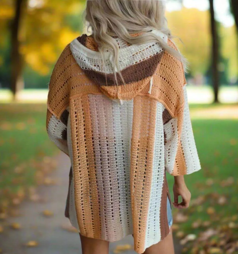 CASUAL RETREAT TOP