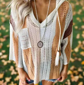 CASUAL RETREAT TOP