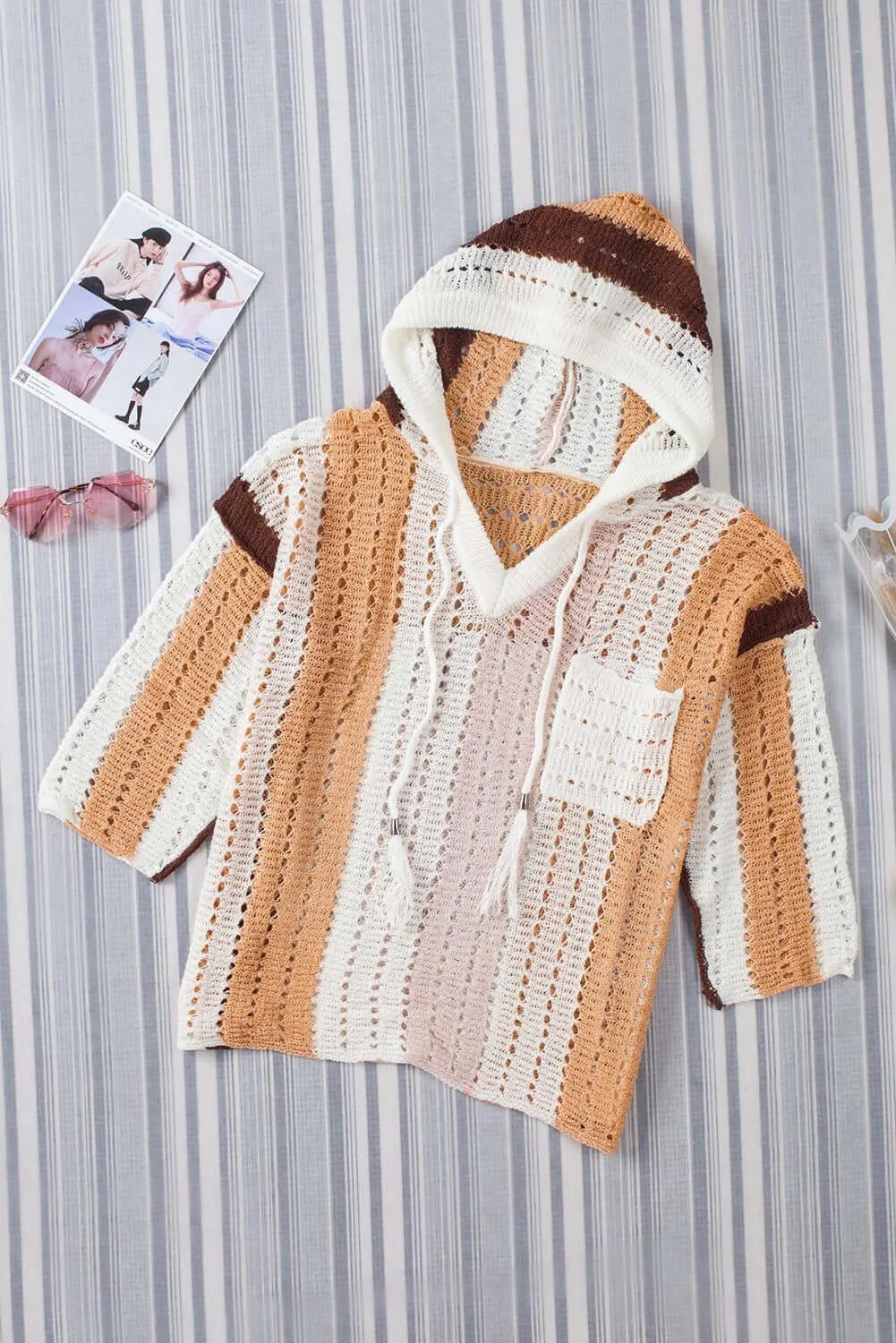 CASUAL RETREAT TOP