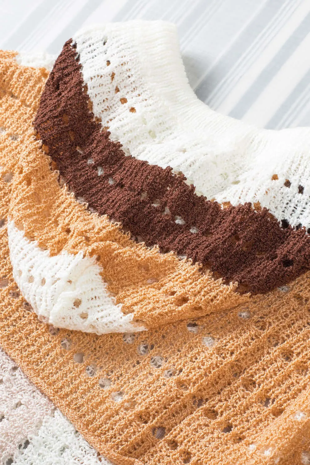 CASUAL RETREAT TOP