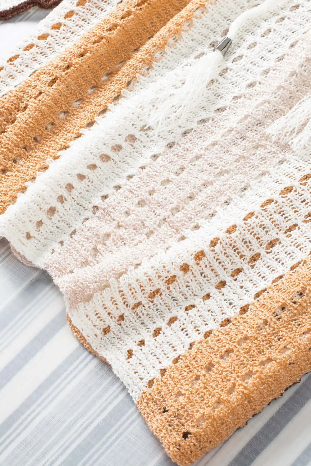 CASUAL RETREAT TOP