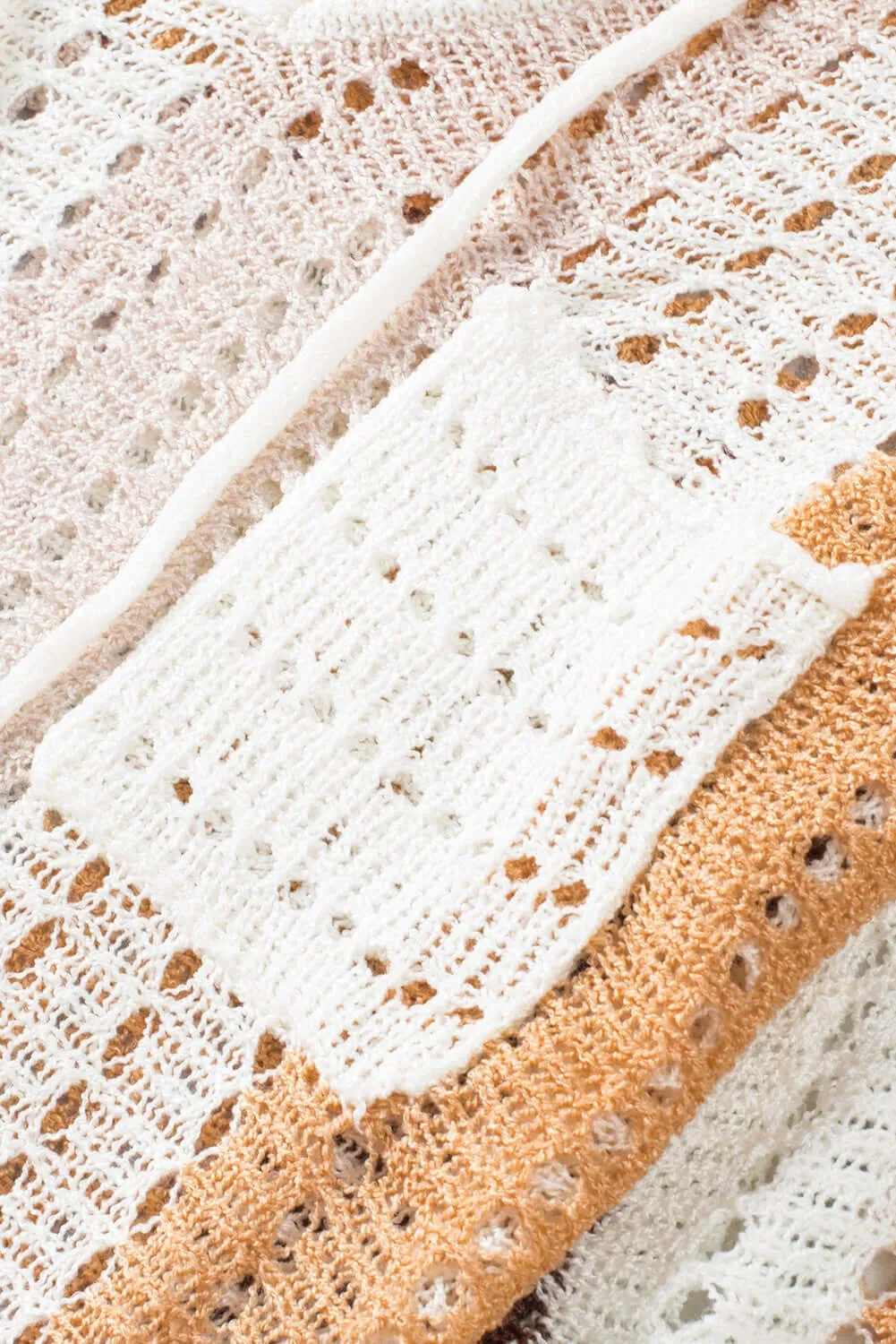 CASUAL RETREAT TOP
