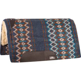 Classic SensorFlex Wool Top Pad, 34" x 38"