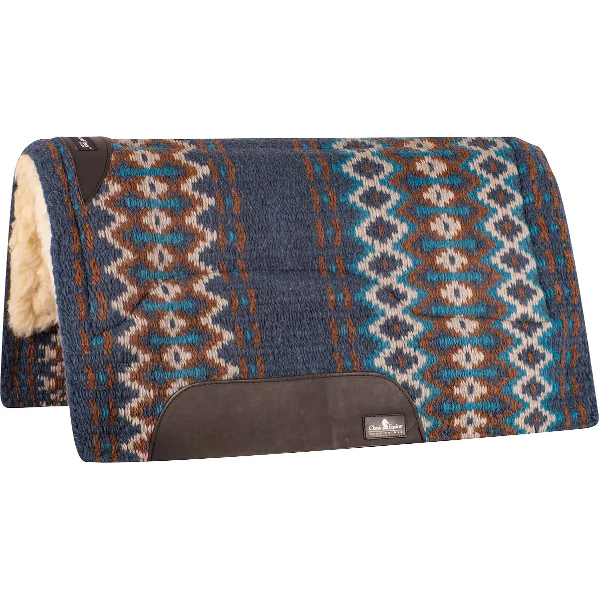 Classic SensorFlex Wool Top Pad, 34" x 38"