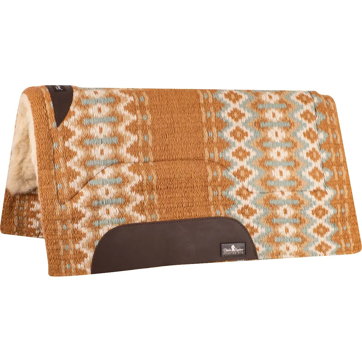 Classic SensorFlex Wool Top Pad, 34" x 38"
