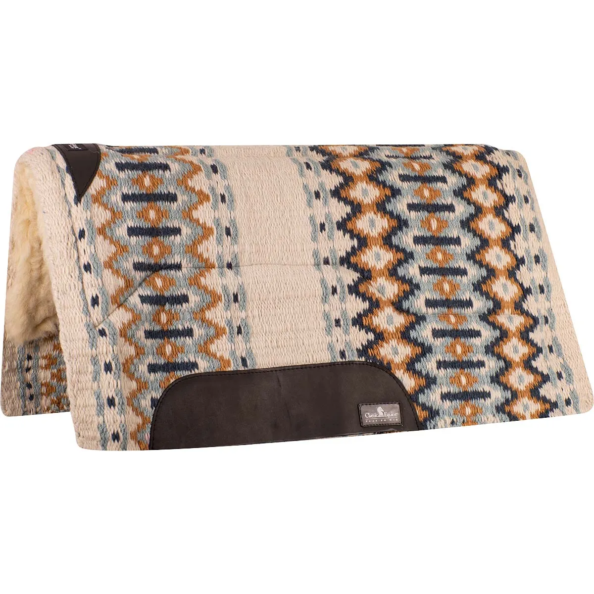 Classic SensorFlex Wool Top Pad, 34" x 38"