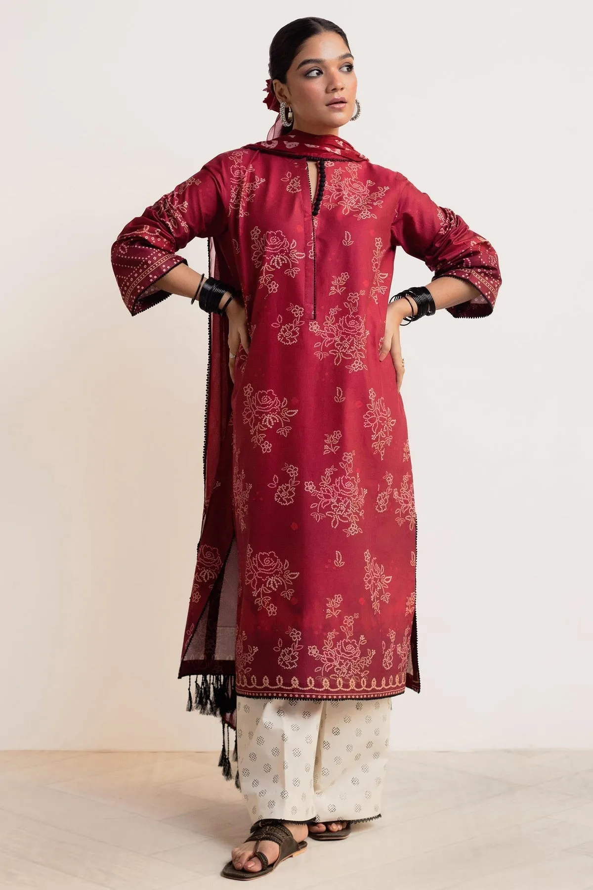 Coco Prints '24 - Gulab-D5