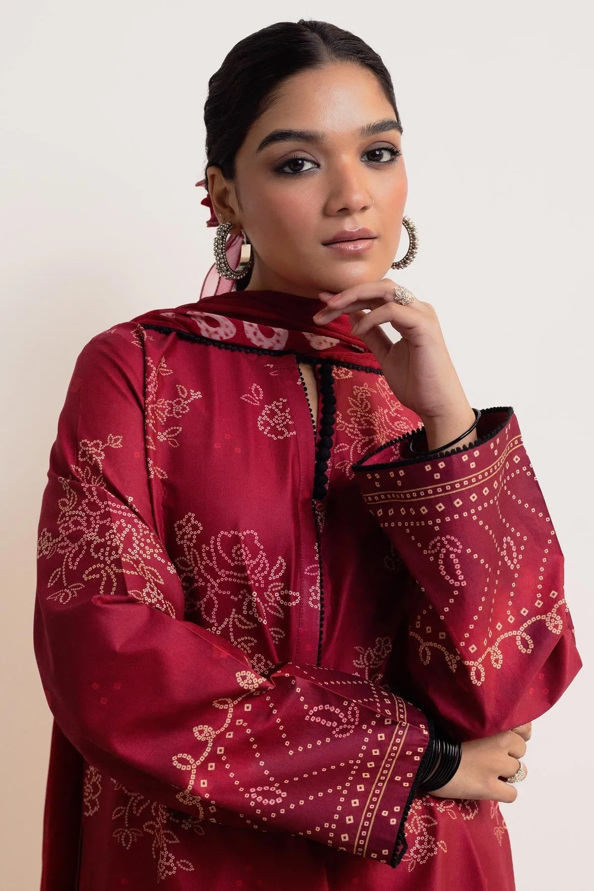 Coco Prints '24 - Gulab-D5