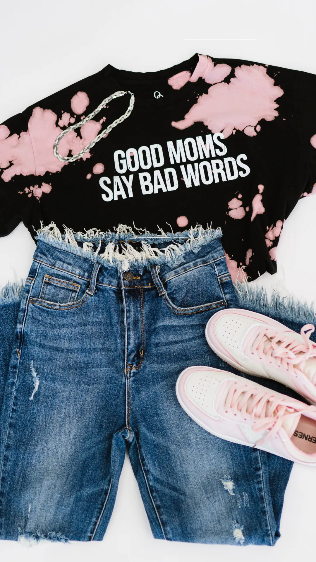 Denim Fix - Trendy Prints & Cuts