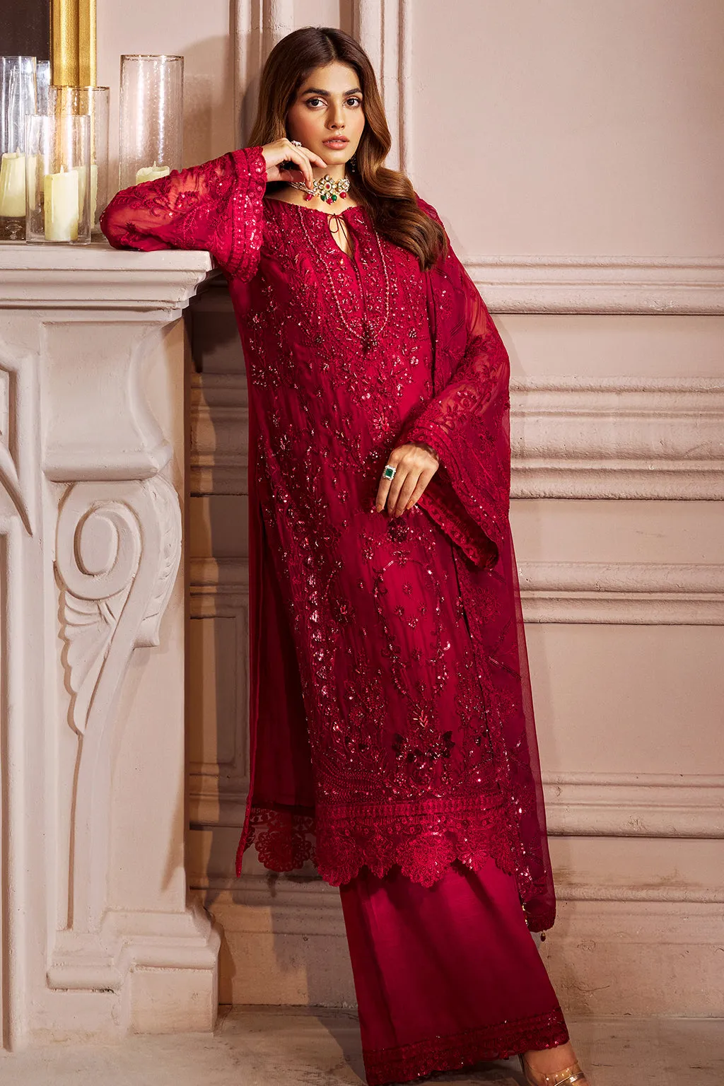 Emaan Adeel Elaine Luxury Formal Collection – EL-08