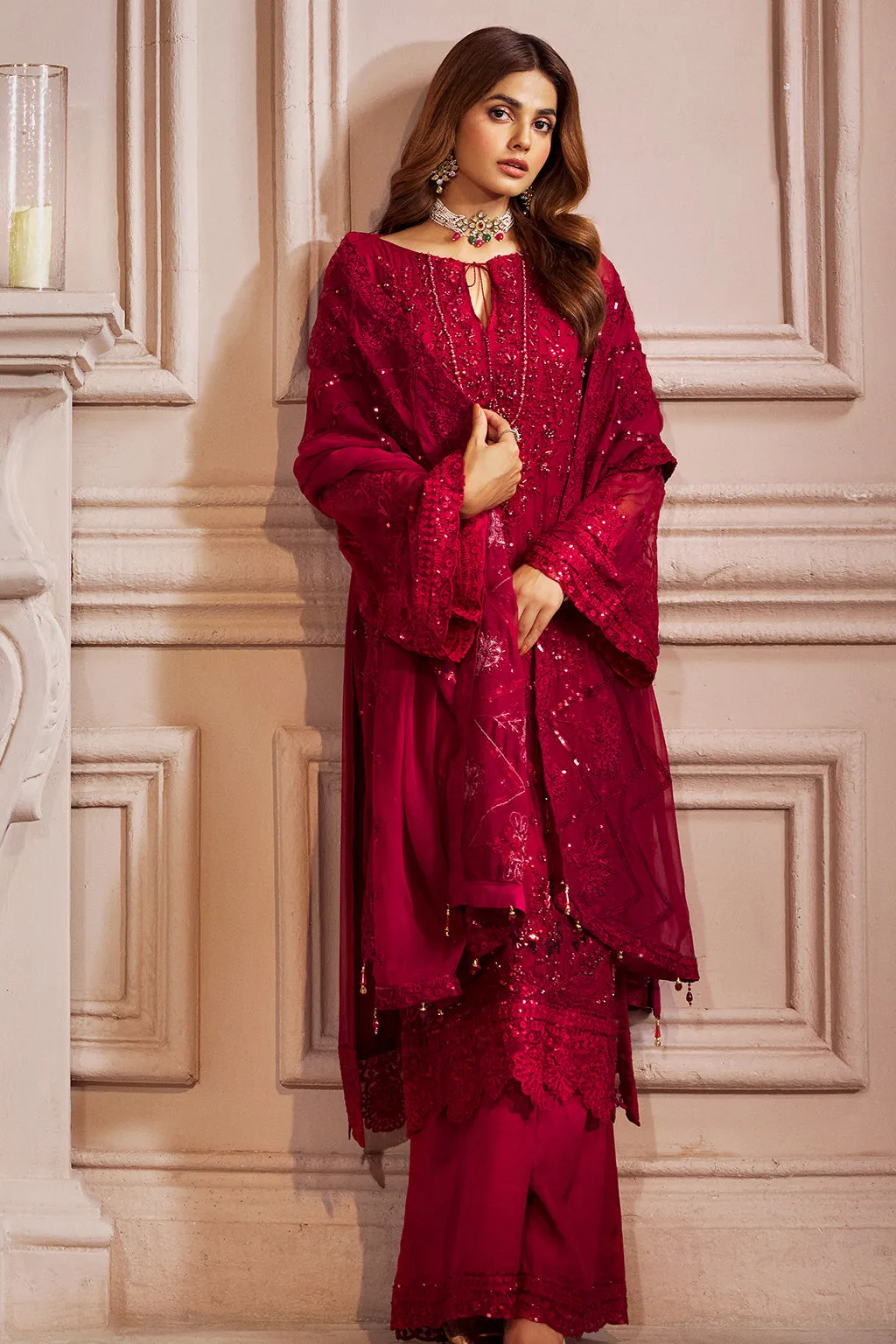 Emaan Adeel Elaine Luxury Formal Collection – EL-08