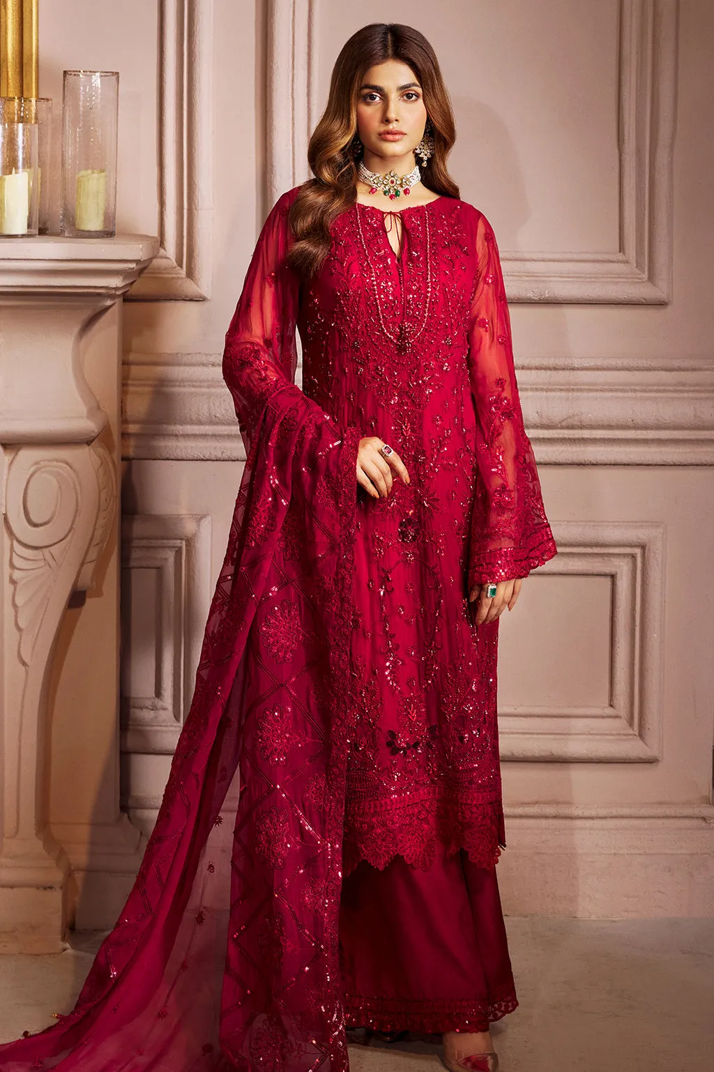 Emaan Adeel Elaine Luxury Formal Collection – EL-08