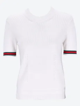 Extra fine wool top