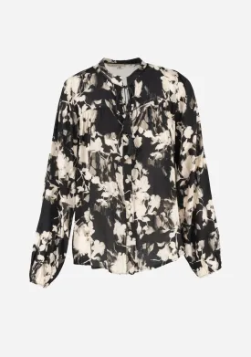 Harmony Boyfriend Shirt