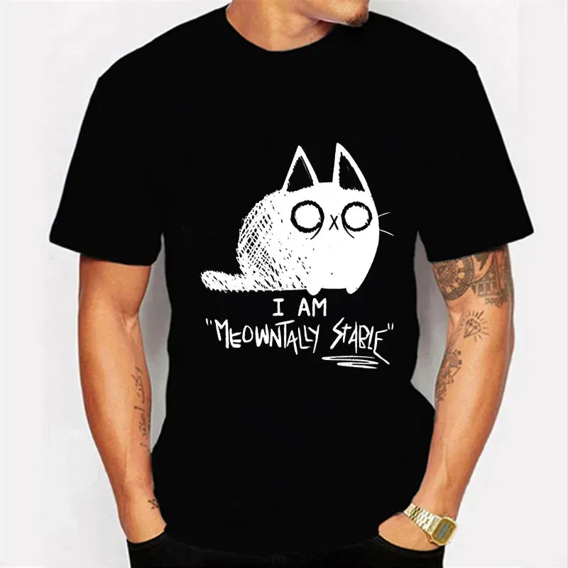 Hip Hop Streetwear Shirt