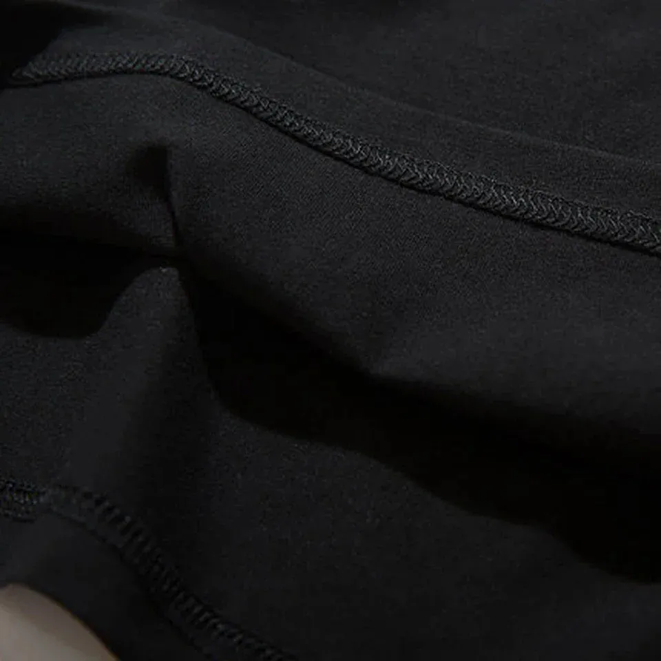 Hip Hop Streetwear Shirt