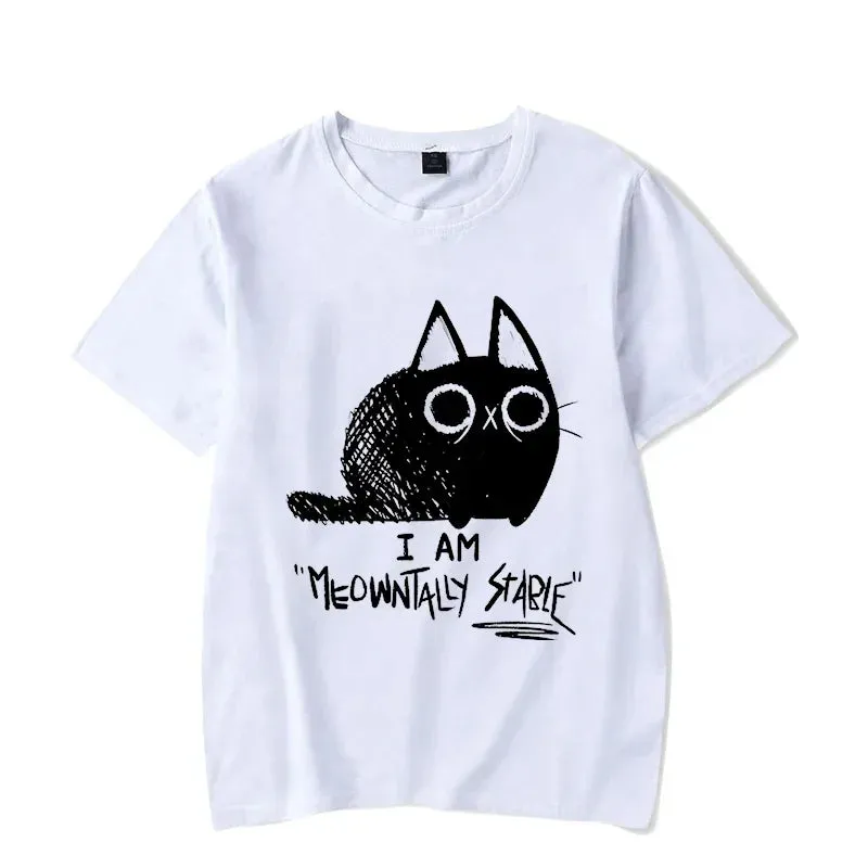 Hip Hop Streetwear Shirt