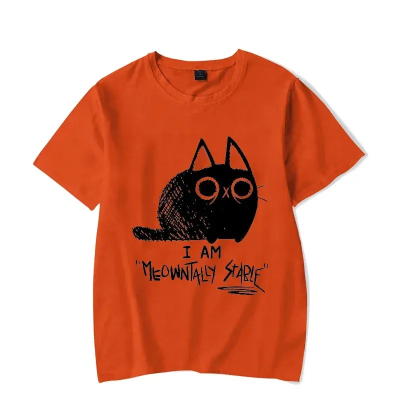 Hip Hop Streetwear Shirt