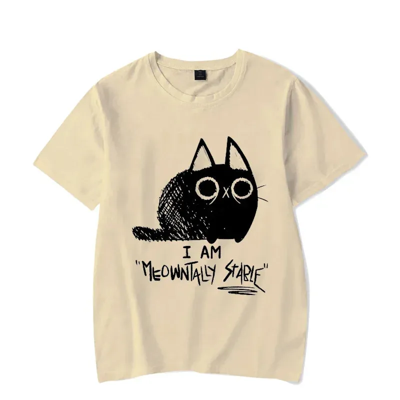 Hip Hop Streetwear Shirt