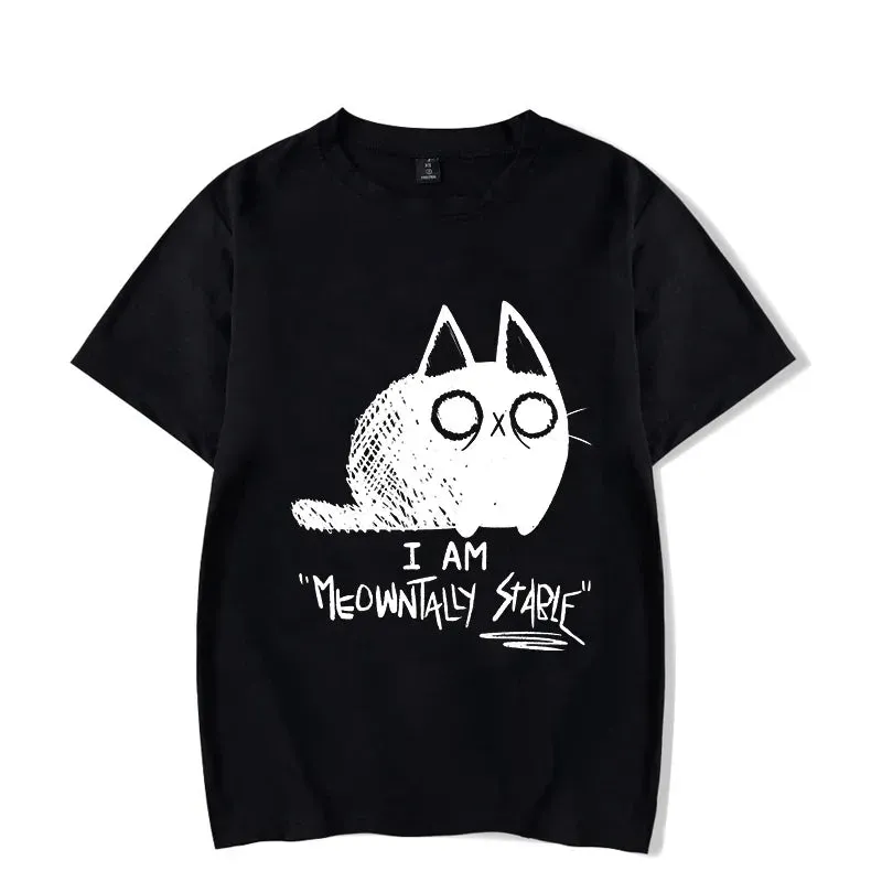 Hip Hop Streetwear Shirt