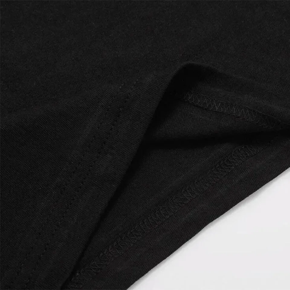 Hip Hop Streetwear Shirt