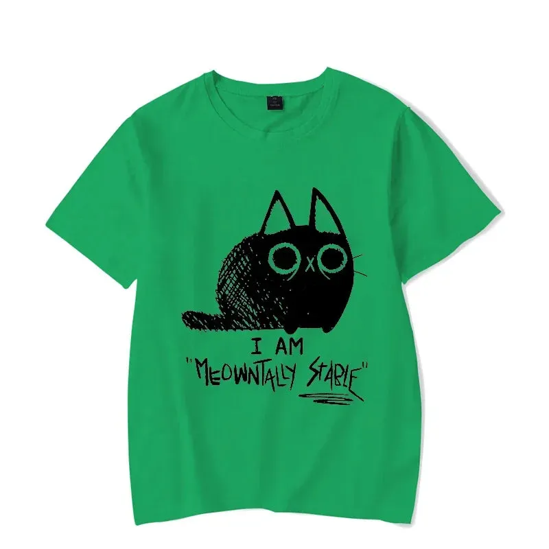 Hip Hop Streetwear Shirt