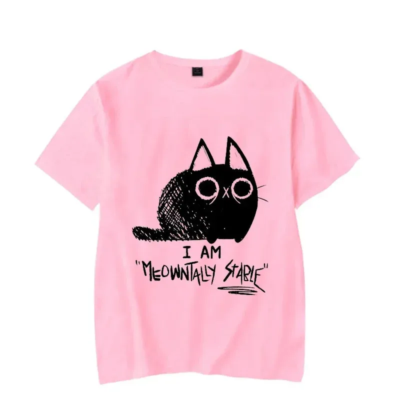 Hip Hop Streetwear Shirt