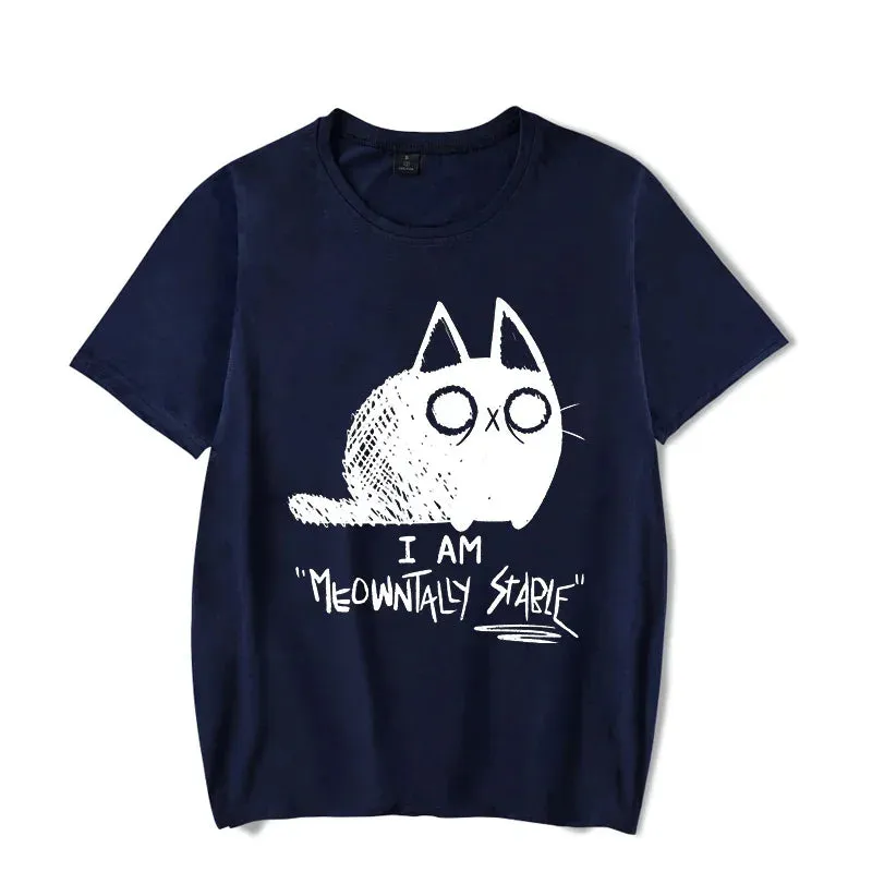 Hip Hop Streetwear Shirt