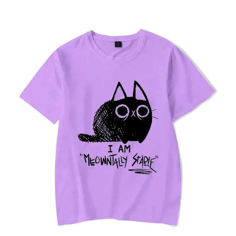 Hip Hop Streetwear Shirt