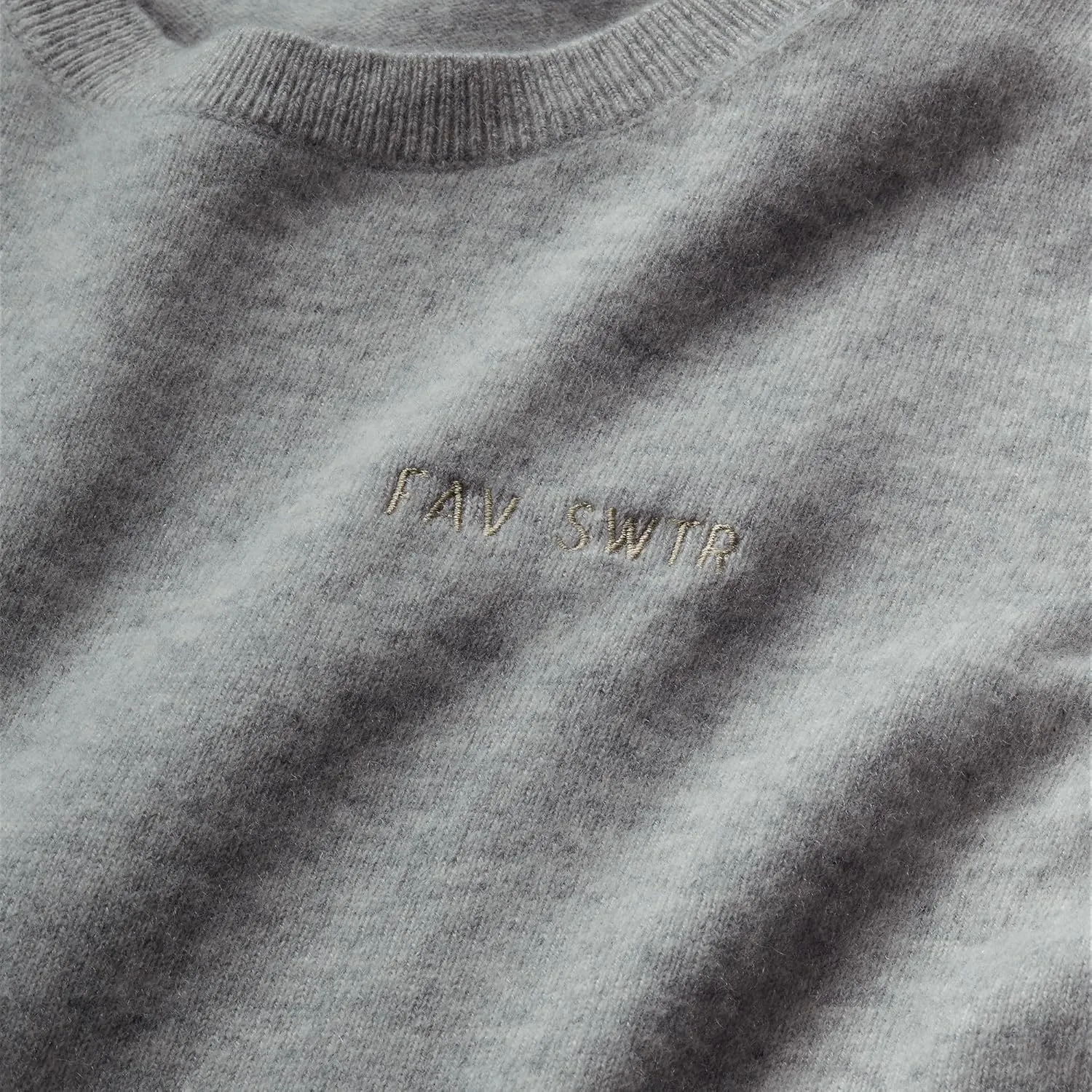 Lands' End Women's Cashmere Sweater